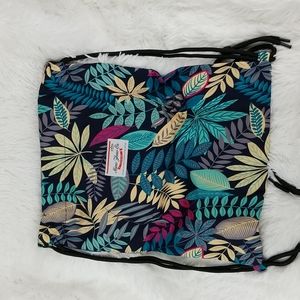 Wet/Dry Drawstring Cinch Backsack